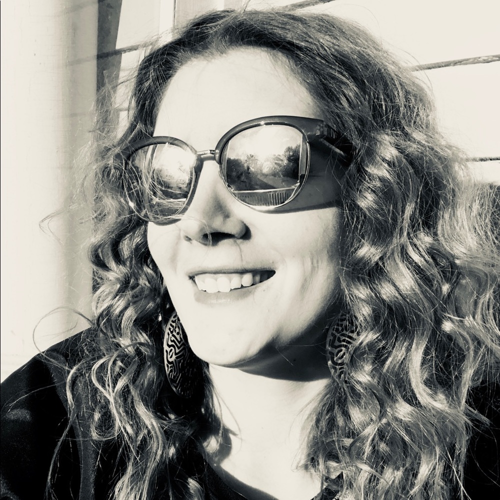 Meet your Posher, Kati